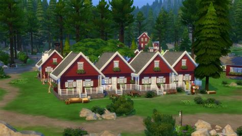 Houses And Lots Archives Page 64 Of 374 Sims 4 Downloads