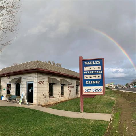 Valley Veterinary Clinic | Red Bluff CA