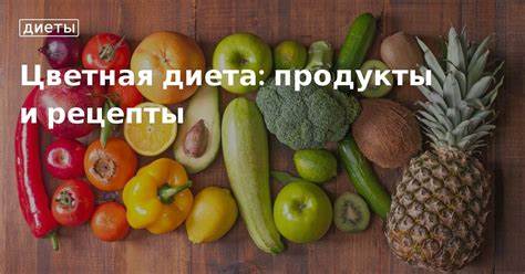 Мимикрия диета рецепты