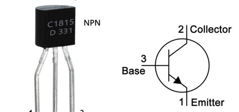 BC109 Transistor Pinout Equivalent Uses Features Specs And More
