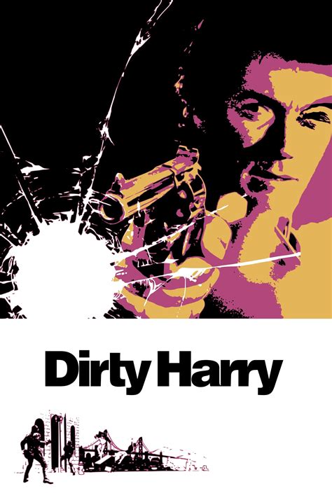 Dirty Harry Picture Image Abyss
