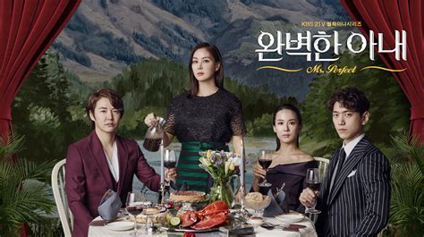 Drama Korea Perfect Wife Subtitle Indonesia Episode Complete