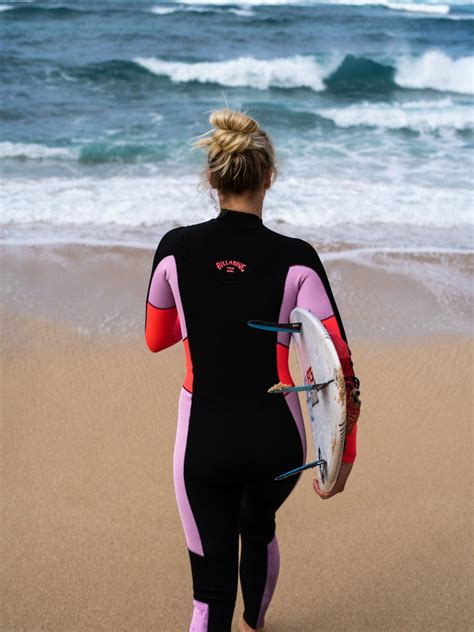Customize Your Own Wetsuit Now Female Surfers Billabong Photo Poses Bros Surfing Halloween