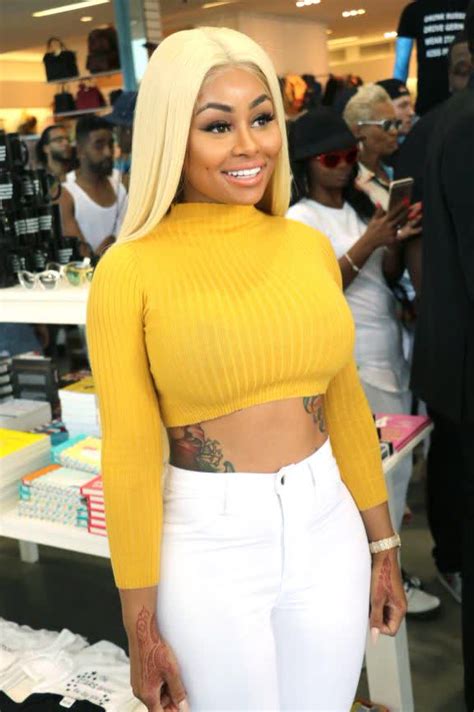 blac chyna gets accepted at the harvard business school daily worthing