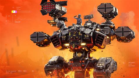 War Robots Frontiers Is A Multiplayer Mech Shooter Coming To Ps5 Ps4
