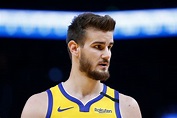 Dragan Bender continues to thrive with the Golden State Warriors