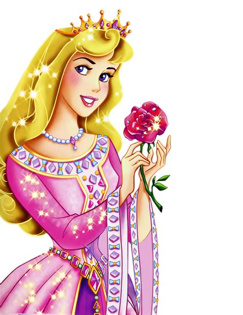 Princesa Aurora Png Free Logo Image