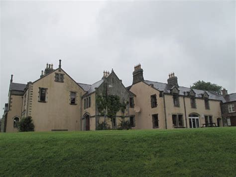 Annaghmakerrig House Tyrone Guthrie Centre Mullaghmore Monaghan