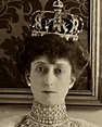 1869 Maud of Wales queen of Norwayc | Maud of wales, Diana, Maud