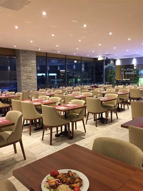 Eating turkish kitchen's food a throw back to so many fond memories of travelling through turkey. Turkish Kitchen - nowa restauracja w Peterborough ...