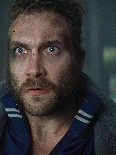 Why Captain Boomerang Is The Best Part Of Suicide Squad Inverse