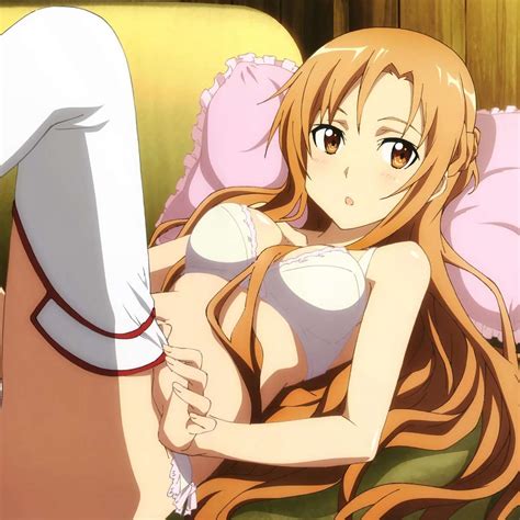 47231206781 Sword Art Online Collection Hentai