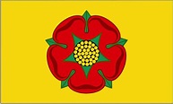 Lancashire - Wikipedia, the free encyclopedia | Bayrak