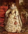 Isabel I de Inglaterra | Vestimenta del renacimiento, Era isabelina ...