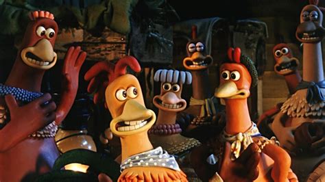 Chicken run was the first film i ever saw in a theater and i was not ready for it. Netflix to broadcast sequel to Chicken Run, 20 years after ...