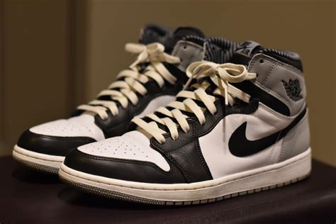 Barons One Of The Best Aj1s Rsneakers