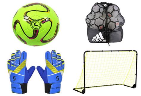 Soccer Accessories Amaperfect