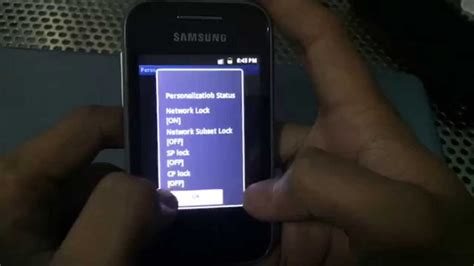 Made Easy How To Root And Unlock Samsung Galaxy Phones Youtube