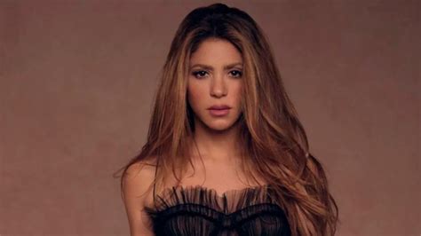 Shakira Se Filtró La Portada De Su Próximo Single Junto A Manuel Turizo Fm Lola
