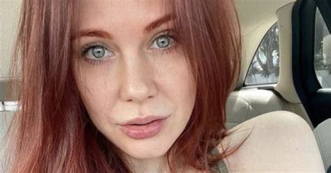 ex disney star maitland ward wins best actress at porn awards for second year running