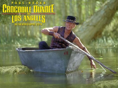 Crocodile Dundee In Los Angeles 01 Crocodile Dundee Photo 39424711