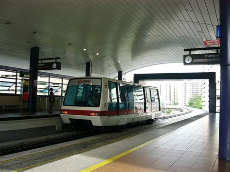 The light rapid transit, or light rail transit (lrt), is a series of localised automated guideway transit systems acting as feeder services to the heavy rail mass rapid transit. Fajar LRT station - Wikipedia