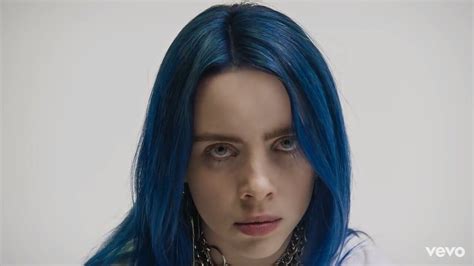 El Videoclip De La Semana Billie Eilish When The Partys Over