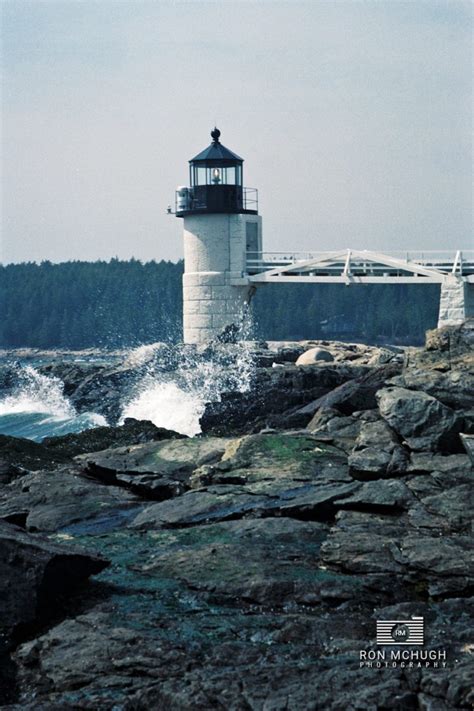 Marshall Point Lighthouse