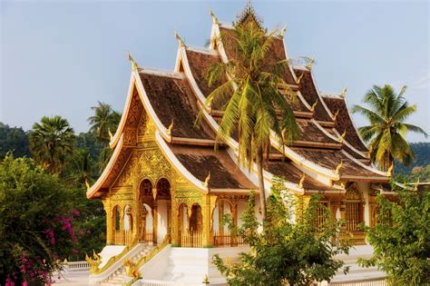 Luxury Holidays To Luang Prabang Laos Luxury Tours Of Luang Prabang