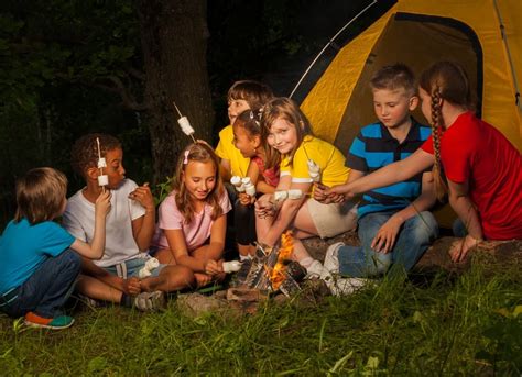 Five Benefits Of Summer Camp For Foster Children Kars4kids Parenting