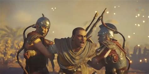 10 Things Assassin S Creed Origins Does Better Than Odyssey And Valhalla