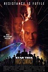 Star Trek First Contact Poster - Movie Fanatic