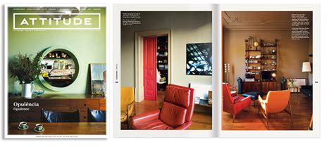 #62 Opulence - Attitude Interior Design Magazine