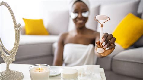 6 Luxurious Ways To Pamper Yourself At Home Luxlife Magazine