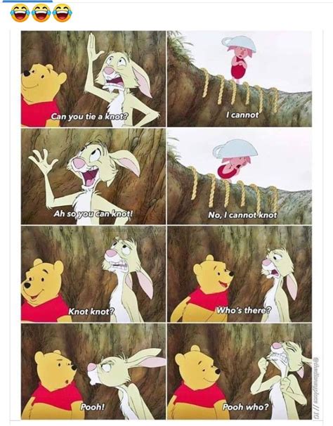 Pin By Chris Mccolley On Funny Knock Knock Jokes Disney Memes The