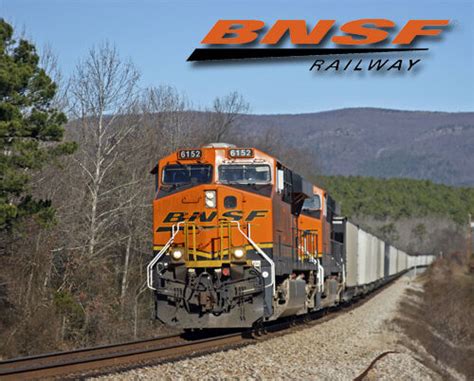 Bnsf Railroad Train Sturdy Metal Sign Logo Photo Ebay