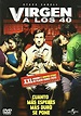 Virgen A Los 40 [DVD]: Amazon.es: Steve Carell, Catherine Keener ...