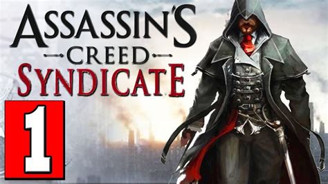 Assasin S Creed Syndicate Part Youtube