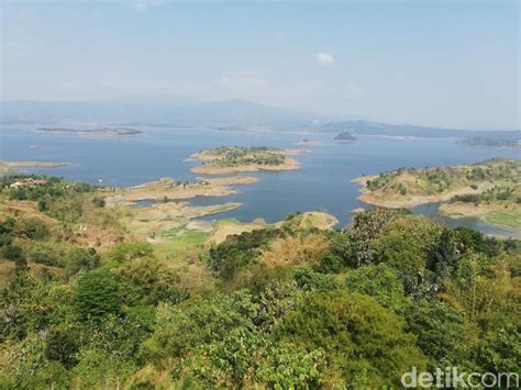 Berita Dan Informasi Waduk Jatigede Sumedang Terkini Dan Terbaru Hari