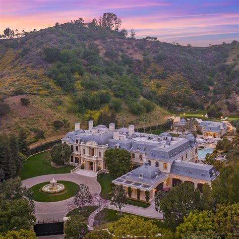Las 100 Million Megamansions Are Getting Mega Price Cuts Beverly