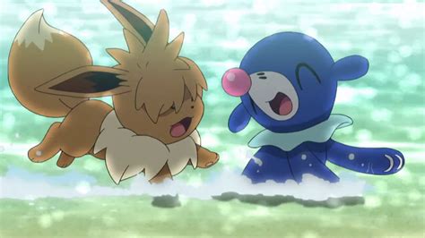 List Of Sun And Moon Series Episodes Bulbapedia The Community Driven