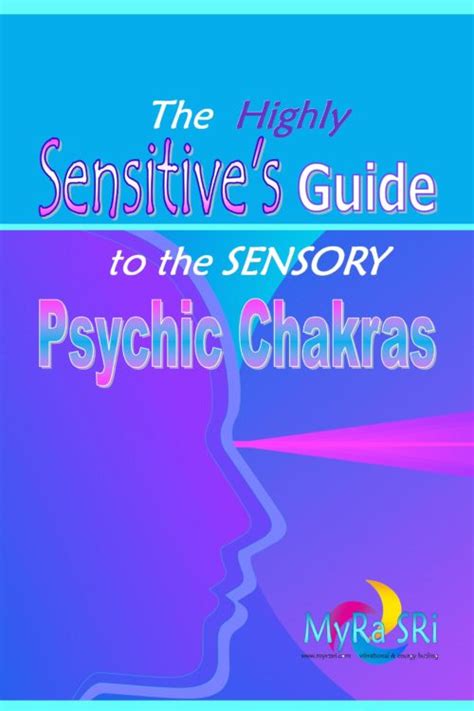 New Psychic Chakras New Evolved Chakras
