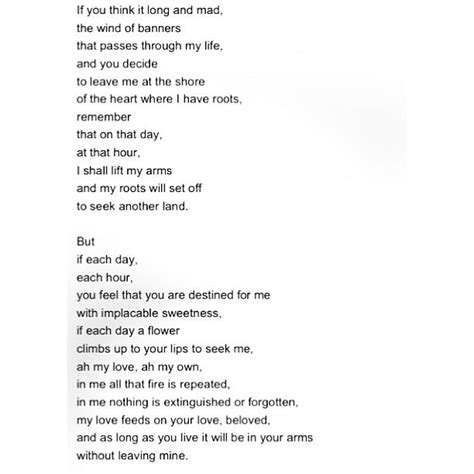 If you suddenly forget me, do not look for me, i shall have already forgotten you. Pin by Jordan Revay on Good Words. | Pretty words, Cool ...