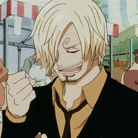 Viทsмσкє Sαทנi In 2021 Sanji Icon Animated Pictures Anime