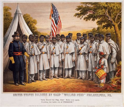 Civil War Military Camps Flickr