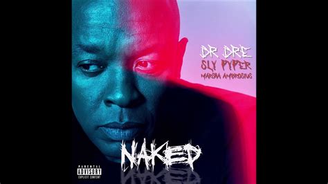 Dr Dre Naked Youtube