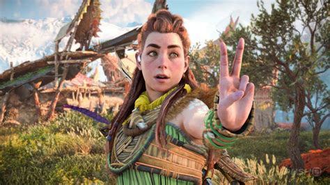 Guerrilla Games Confirms Multiplayer Horizon Game In The Works Player Me