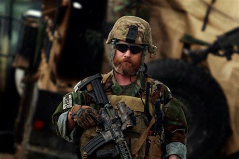 Green Berets On What It Means To Be Army Special Forces