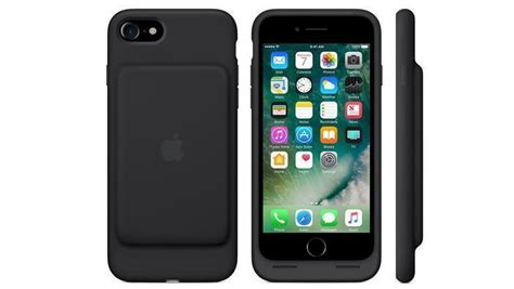 The Best Iphone 7 Battery Cases Pcmag