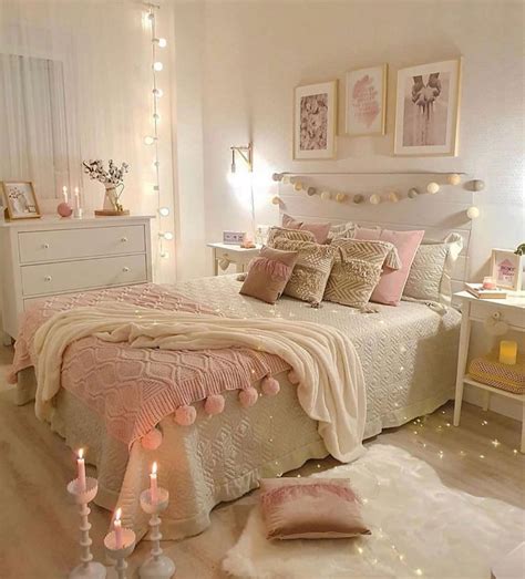 Notitle Classy Bedroom Room Makeover Bedroom Bedroom Makeover